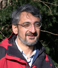 Photo: Tejvir S. Khurana, MD, PhD