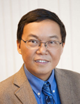 Photo: Yuqing Eugene Chen, MD, PhD