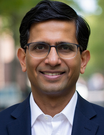 Photo: Sanjay Rajagopalan