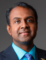 Balamurali K. Ambati, MD, PhD, MBA