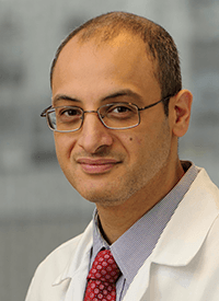 Omar Abdel-Wahab, MD