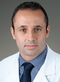 Kareem A. Zaghloul, MD, PhD