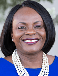Michelle Asha Albert, MD, MPH