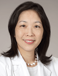 Heidi H. Kong, MD, MHSc