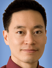 Photo: Edward Chiaming Hsiao, MD, PhD