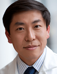 Photo: Andrew Zhuang Wang, MD