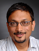 Suneet Agarwal, MD, PhD