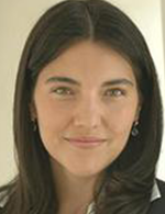 Andrea Borghese Apolo, MD