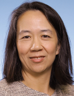 Photo: Kathleen Dori Liu, MD, PhD, MAS