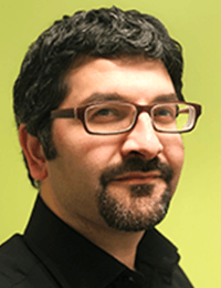 Behdad Afzali Khoshkbijari, MD, PhD, FRCP (UK)