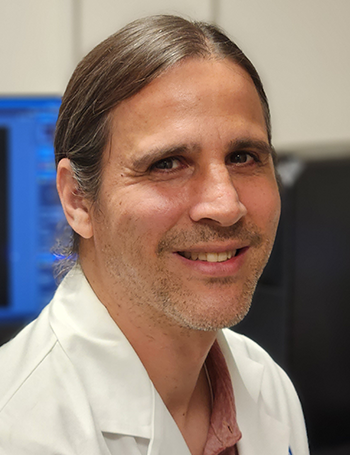 Jeffrey D. Dvorin, MD, PhD