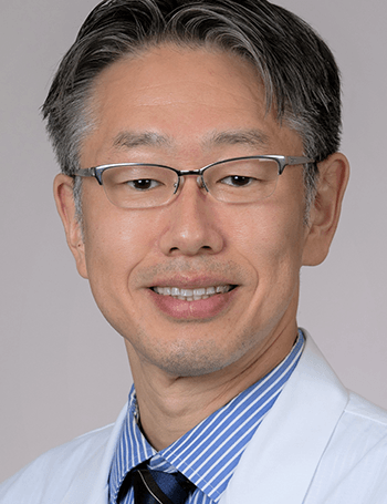 Takeshi Saito, MD, PhD, FAGA