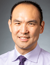 David Sung-wen Yu, MD, PhD