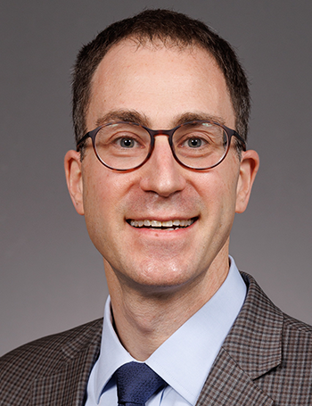 Scott M. Damrauer, MD