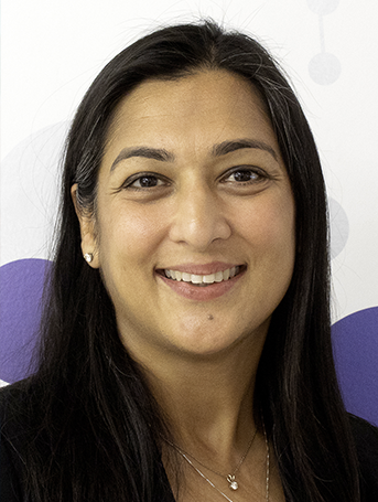 Monika Kumari Goyal, MD, MSCE