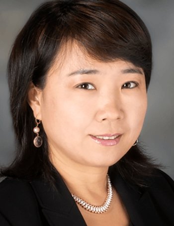 Yinghong (Mimi) Wang, MD, PhD, MSc