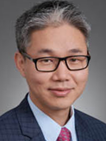 Dae Hyun Kim, MD, MPH, ScD