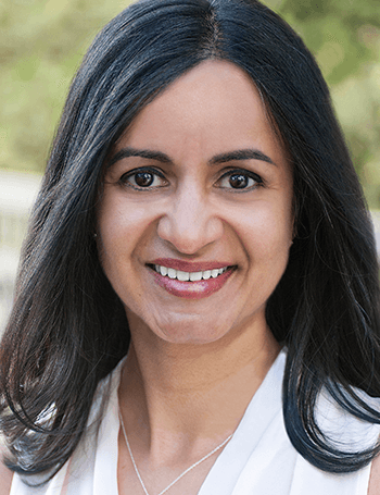 N. Sarita Shah, MD, MPH