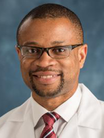 Frederick Kofi Korley, MD, PhD