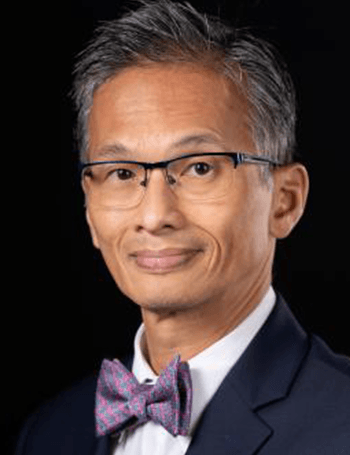 H. Bryant Nguyen, MD, MS, MBA, CPE